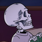 RigorMortis