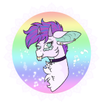 Rose-Blade Avatar