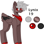 xX-Lynix-Xx