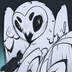 Snowy_Owl Avatar