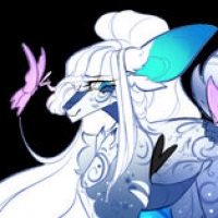 Thumbnail for ML-0095: BLUE BUTTERFLY