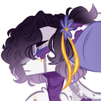 Thumbnail for ML-0207: PURPLE HUES