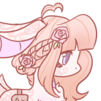 Thumbnail for ML-0035: Cupid Rose