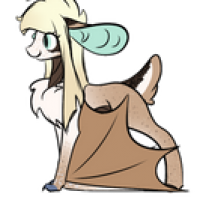 Thumbnail for ML-0062: Fleur