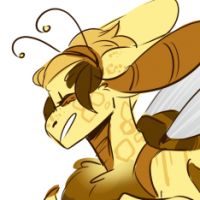 Thumbnail for ML-0672: ⊰ Bumble ⊱