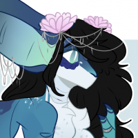 Thumbnail for ML-0719: Evangeline