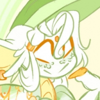 ML-1516: Matcha Oleander
