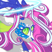 Thumbnail for ML-3276: Laluse Nighthorn
