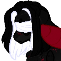 Thumbnail for ML-5452: Mary