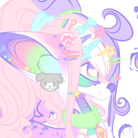 Thumbnail for ML-6319: Harajuku pup