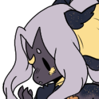 Thumbnail for AB-6410: Moon Prince