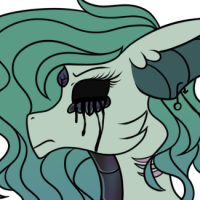 Thumbnail for ML-6442: ꒷꒦ Cursed Siren ꒦꒷