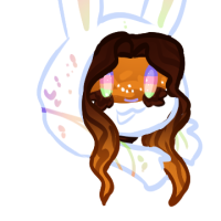 Thumbnail for ML-6547: ✧ Celebration Bunny ✧