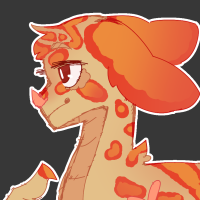 Thumbnail for ML-4781: ⊰ Pepperoni ⊱