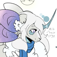 Thumbnail for ML-5758: ✧ Annika ✧