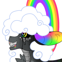 Thumbnail for ML-6861: ☁︎ Rainbow Factory ☁︎
