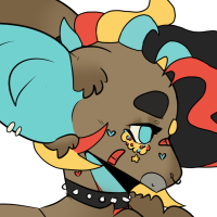 Thumbnail for ML-6869: Brownie