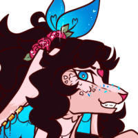 Thumbnail for ML-7007: Bubblegum Bxtch