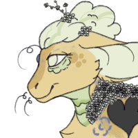 Thumbnail for ML-7699: Elderflower