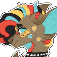 Thumbnail for ML-6869: ✦✦✦ | Brownie |