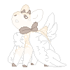 Fawling (White Swan)