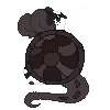 Truddle (Pied)