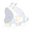 Ba (Rainbow)