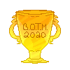 BOTM Trophy: Team Rain