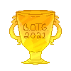 BOTG Trophy: Team Polaris
