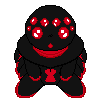 Plush (Spider)
