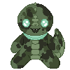 Plush (Dino)