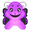 Plush (Butterfly)