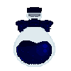Mysterious Potion