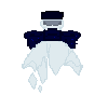 Broken Potion Bottle