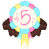 5 Years!