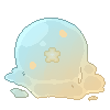 Slime (Star Shard)