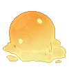Slime (Honey)