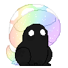 Mushwoomie (Rainbow)