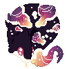 Wyrmlet (Sunset)