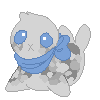 Plush (Seal)